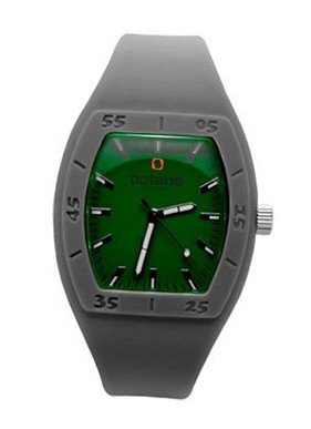 EZswap Grey / Army Green Silicone