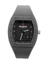 EZswap Grey / Black Silicone