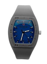 EZswap Grey / Blue Silicone