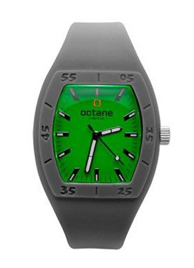 EZswap Grey / Green Silicone