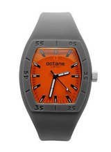 EZswap Grey / Orange Silicone