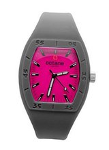 EZswap Grey / Pink Silicone