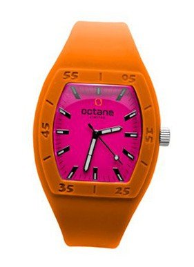 EZswap Orange / Pink Silicone