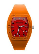 EZswap Orange / Red Silicone