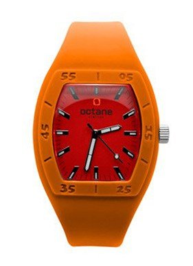 EZswap Orange / Red Silicone