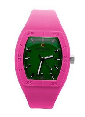 EZswap Pink / Army Green Silicone