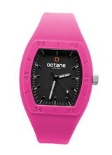 EZswap Pink / Black Silicone