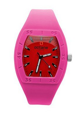 EZswap Pink / Red Silicone