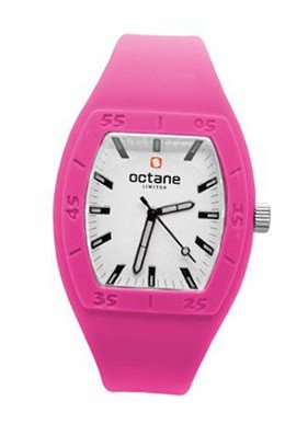 EZswap Pink / White Silicone