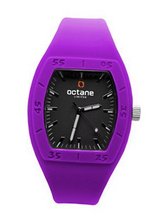 EZswap Purple / Black Silicone