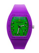 EZswap Purple / Green Silicone