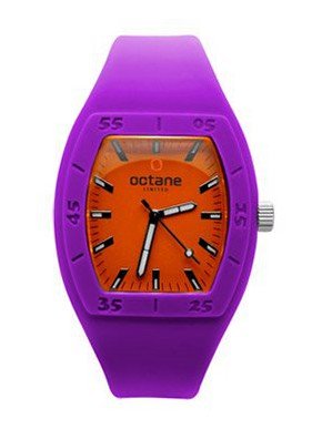 EZswap Purple / Orange Silicone