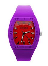 EZswap Purple / Red Silicone