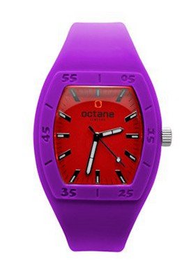 EZswap Purple / Red Silicone