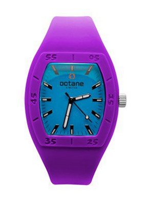 EZswap Purple / Turquoise Silicone