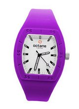 EZswap Purple / White Silicone