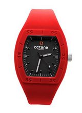 EZswap Red / Black Silicone