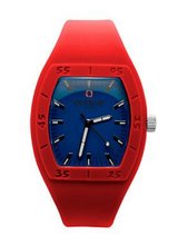 EZswap Red / Blue Silicone