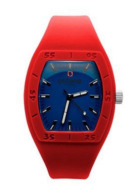 EZswap Red / Blue Silicone