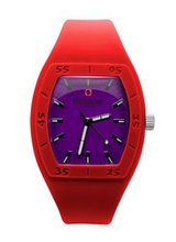 EZswap Red / Purple Silicone