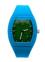 EZswap Turquoise / Army Green Silicone