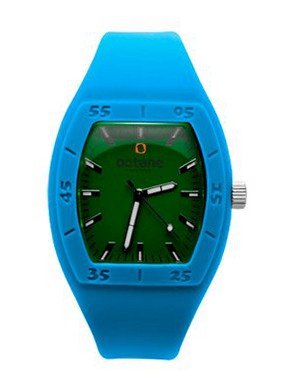 EZswap Turquoise / Army Green Silicone