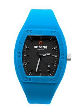 EZswap Turquoise / Black Silicone