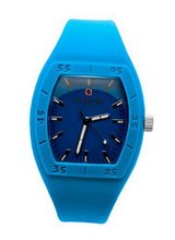 EZswap Turquoise / Blue Silicone