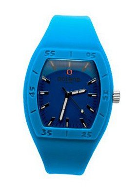 EZswap Turquoise / Blue Silicone