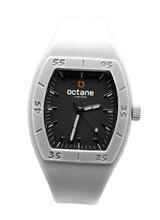 EZswap White / Black Silicone