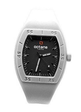 EZswap White / Black Silicone