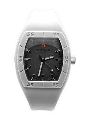 EZswap White / Grey Silicone