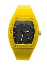 EZswap Yellow / Grey Silicone