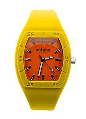 EZswap Yellow / Orange Silicone