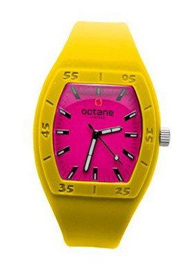 EZswap Yellow / Pink Silicone