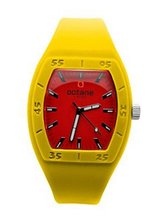 EZswap Yellow / Red Silicone