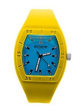 EZswap Yellow / Turquoise Silicone