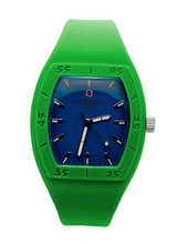 uOctane Limited EZswap Green / Blue Silicone 