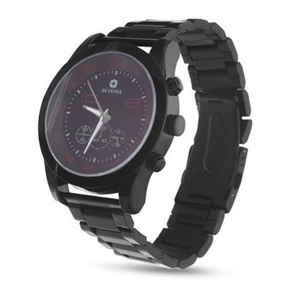 Octavius Brigade - Black