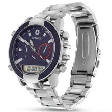 Octavius Dual Zone Artillery - Steel