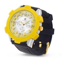 Octavius Frigate - Black Band