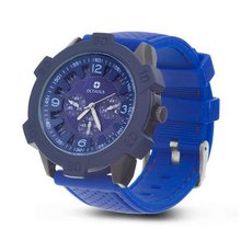 Octavius Legion - Cobalt