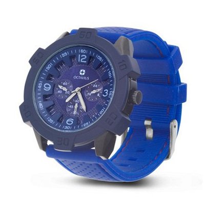 Octavius Legion - Cobalt