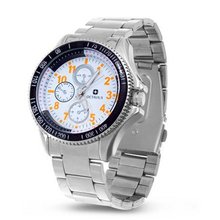 Octavius Stratosphere - Black