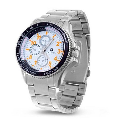 Octavius Stratosphere - Black