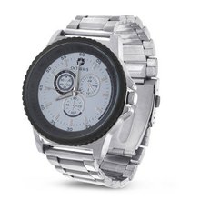 Octavius Turbulence - Steel