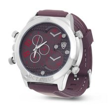 Octavius Voyage - Mahogany