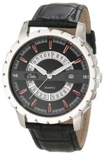 Odin 804-5M Stainless Steel Quartz