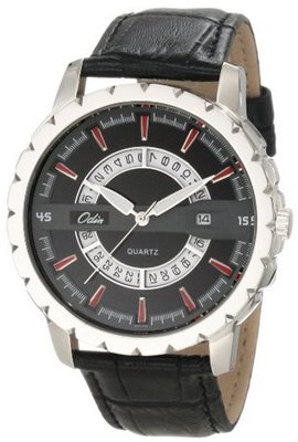 Odin 804-5M Stainless Steel Quartz