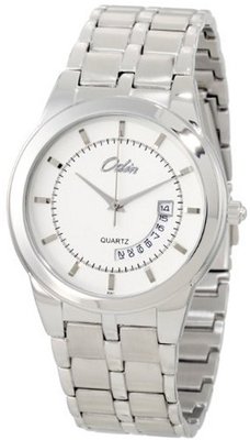 Odin 8041-5M Stainless Steel Quartz